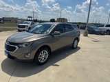 Used 2018 Chevrolet Equinox LT image 3
