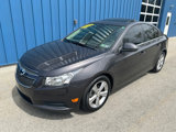 Used 2014 Chevrolet Cruze LT w/ Enhanced Safety Package image 2