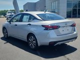 New 2024 Nissan Versa S w/ S Plus Package image 5