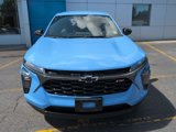 Used 2024 Chevrolet Trax RS w/ Driver Confidence Package image 3