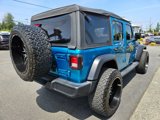 Used 2019 Jeep Wrangler Unlimited Sport S image 5