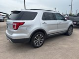 Used 2016 Ford Explorer Platinum image 3