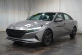 Certified 2022 Hyundai Elantra SEL w/ Cargo Package image 2