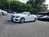 Used 2017 Mercedes-Benz C 300 4MATIC Cabriolet image 5