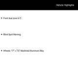 Used 2018 Nissan Altima 2.5 SV image 4