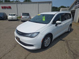 Used 2017 Chrysler Pacifica LX image 4