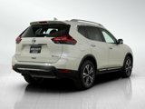 Used 2017 Nissan Rogue SL w/ SL Premium Package image 5