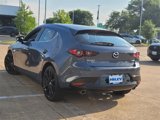 Certified 2023 MAZDA MAZDA3 s image 3