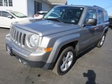 Used 2015 Jeep Patriot Latitude image 4