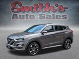 Used 2020 Hyundai Tucson Sport image 3