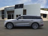 New 2023 Lincoln Aviator Reserve w/ Equipment Group 201A image 3