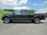 Used 2015 Ford F150 4x4 SuperCrew image 2