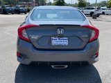 Used 2020 Honda Civic Sport image 4