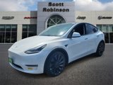 Used 2021 Tesla Model Y Performance image 2