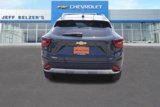 New 2025 Chevrolet Trax LT w/ LT Convenience Package image 4