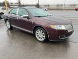 Used 2011 Lincoln MKZ AWD image 2