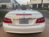 Used 2013 Mercedes-Benz E 550 Cabriolet image 5