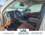 Used 2012 Toyota Sequoia Platinum image 3