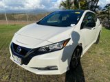 Used 2019 Nissan Leaf SL w/ SL Technology Package image 3