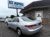 Used 2004 Honda Accord LX image 4