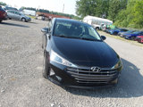 Used 2020 Hyundai Elantra SEL w/ Convenience Package (C2) image 2