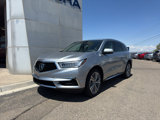 Used 2018 Acura MDX SH-AWD w/ Technology Package image 3