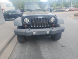 Used 2012 Jeep Wrangler Sport image 3