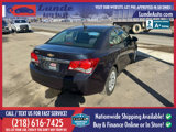 Used 2014 Chevrolet Cruze LS image 4