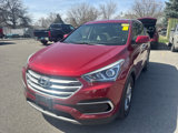 Used 2017 Hyundai Santa Fe Sport image 2