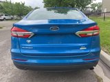 Used 2020 Ford Fusion SE image 6
