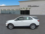 Used 2022 Chevrolet Equinox LS w/ Driver Confidence II Package image 2
