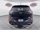 Used 2015 Jeep Cherokee Latitude w/ Cold Weather Group image 6