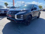 New 2024 Mitsubishi Outlander Sport LE image 3
