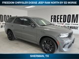 Used 2021 Dodge Durango GT image 2