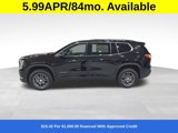New 2025 GMC Acadia Elevation image 4