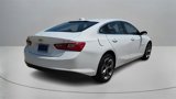 Used 2023 Chevrolet Malibu LT image 4