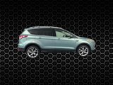 Used 2013 Ford Escape Titanium w/ Parking Technology Pkg image 5