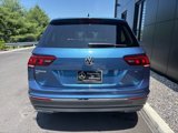 Used 2020 Volkswagen Tiguan SE w/ Panoramic Sunroof Package image 6