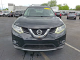 Used 2014 Nissan Rogue SL w/ SL Premium Package image 2