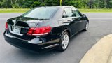 Used 2014 Mercedes-Benz E 350 4MATIC Sedan image 5