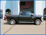 Used 2016 RAM 2500 SLT image 2