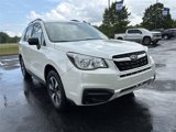Used 2018 Subaru Forester 2.5i w/ Alloy Wheel Package image 2