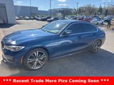Used 2021 BMW 330i xDrive Sedan w/ Convenience Package image 2