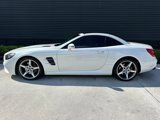 Used 2017 Mercedes-Benz SL 550 image 2