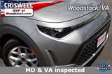 Used 2024 Kia Soul LX w/ Option Group 015 image 2