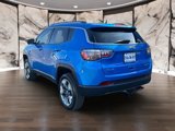 Used 2019 Jeep Compass Limited w/ Safety & Security Group image 3