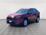 Used 2020 Toyota RAV4 LE image 3
