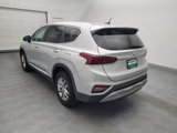 Used 2020 Hyundai Santa Fe SE image 5