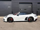 Certified 2022 Porsche 911 Carrera 4 GTS image 2