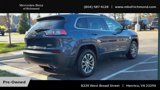 Used 2020 Jeep Cherokee Latitude Plus w/ Cold Weather Group image 2